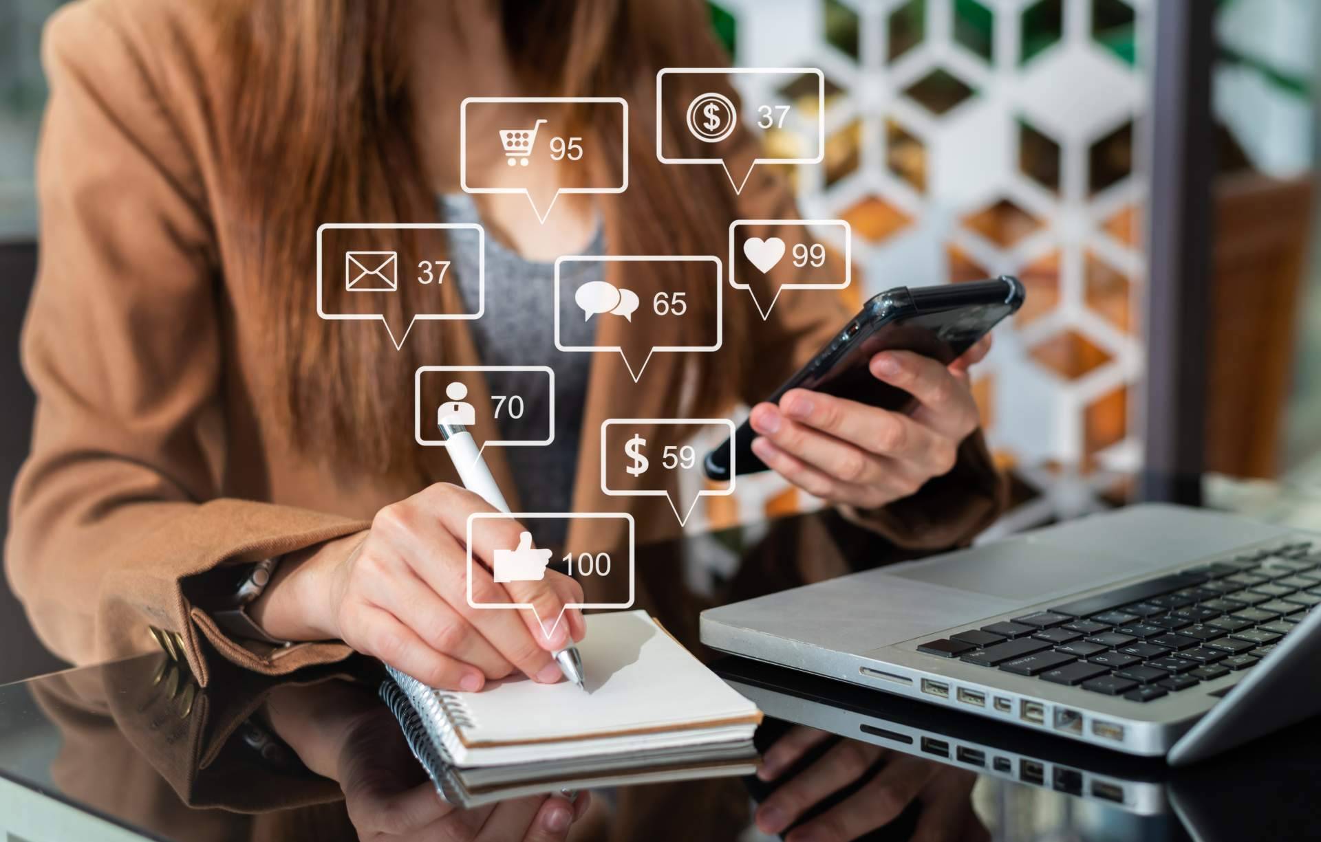 Las seis tendencias que marcarán la comunicación y reputación en 2025