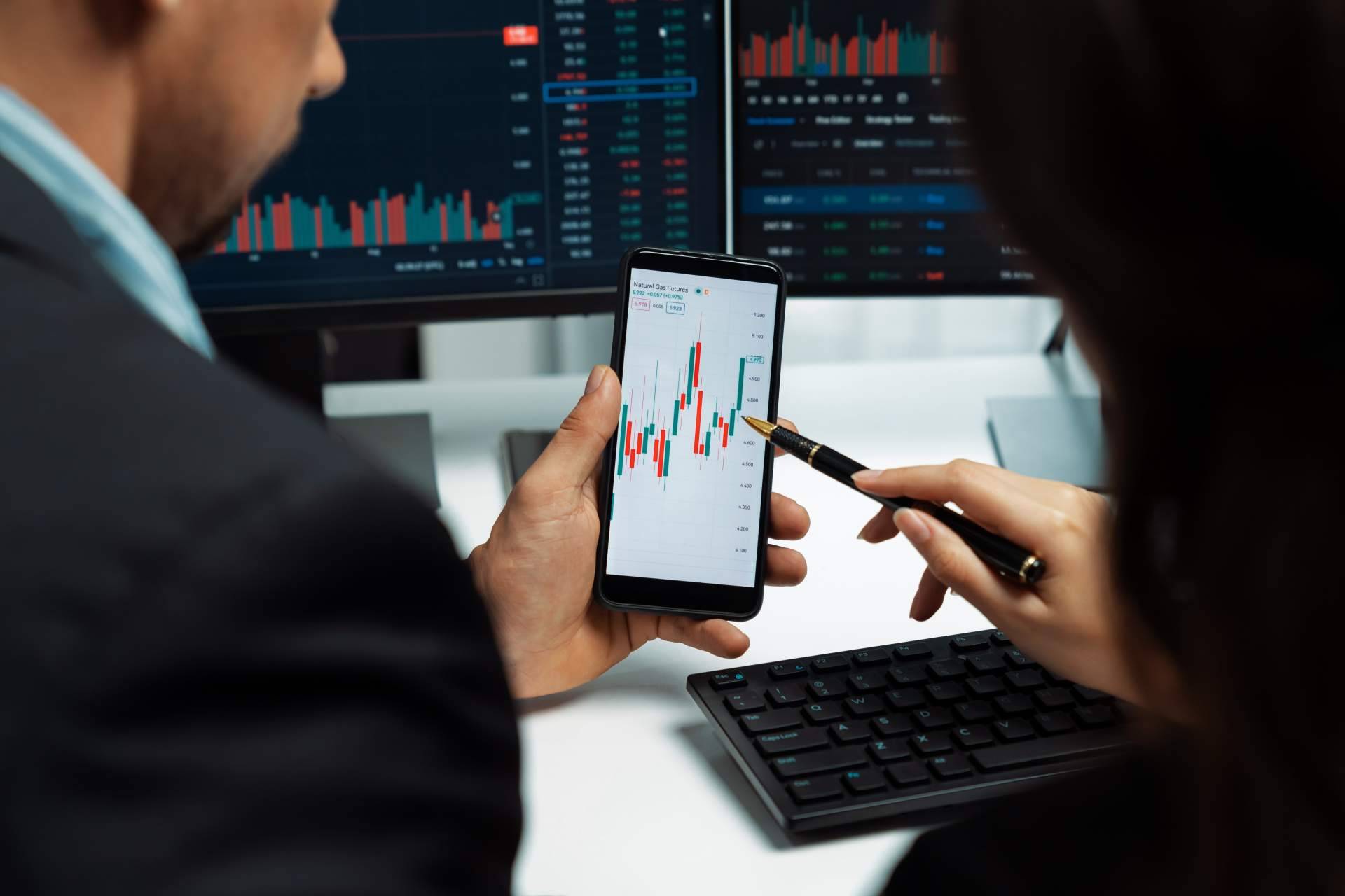 Puntos claves para alcanzar una administración de riesgos empresariales sólida