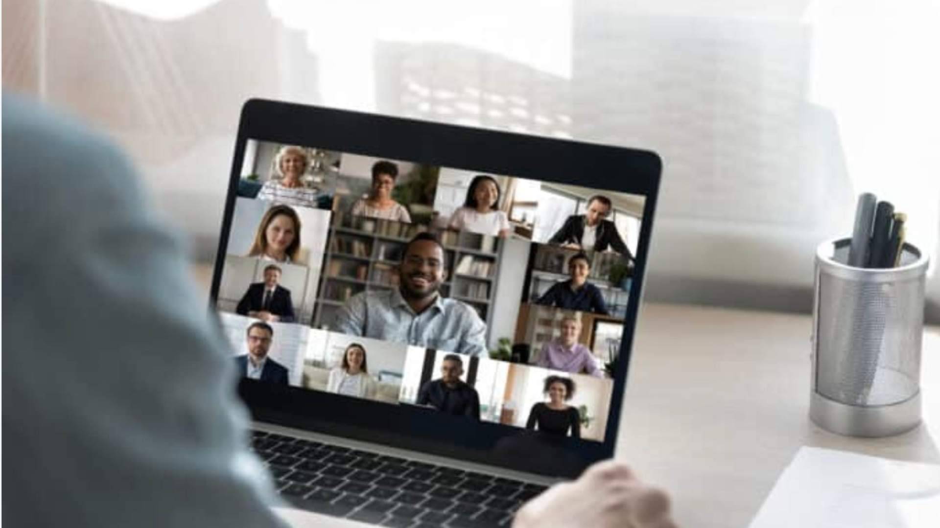 El trabajo híbrido impulsa la demanda de equipos de comunicación profesional en Perú